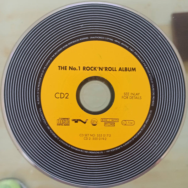 the-no.-1-rock-n-roll-album