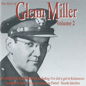 the-best-of-glenn-miller-volume-2