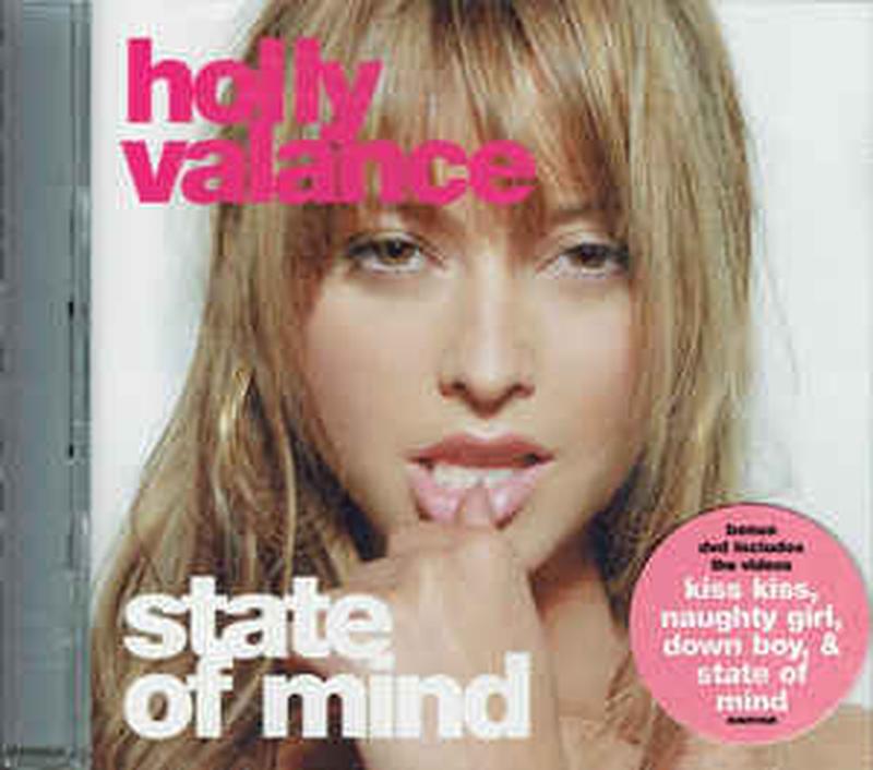 state-of-mind
