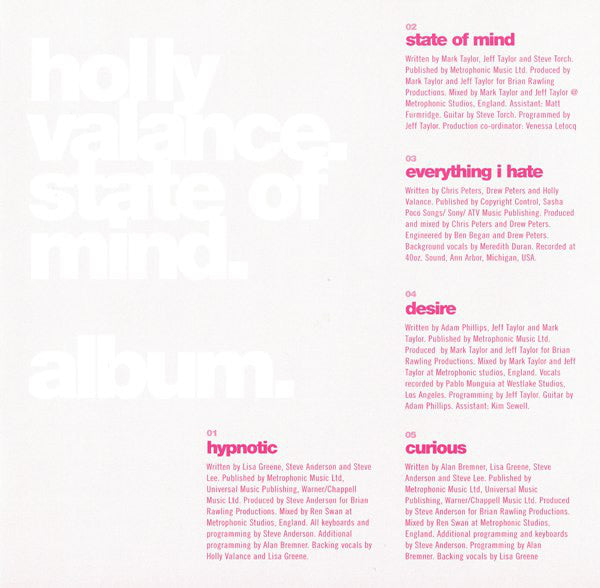 state-of-mind