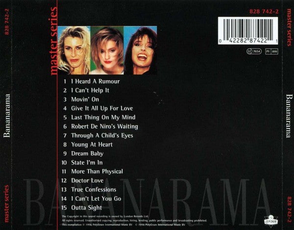 bananarama