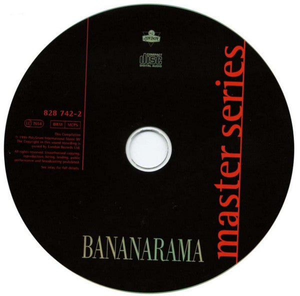 bananarama