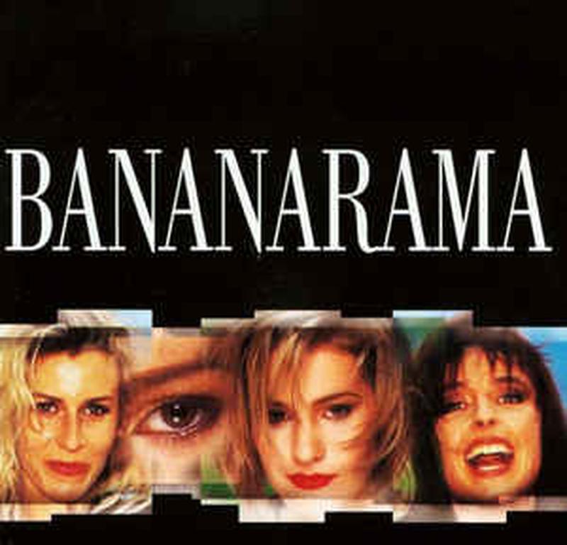 bananarama