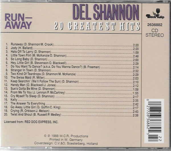 runaway---20-greatest-hits