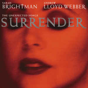 surrender:-the-unexpected-songs