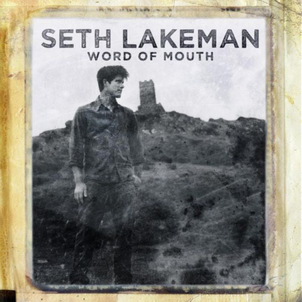 word-of-mouth