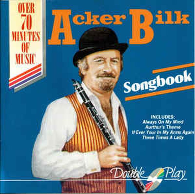 songbook