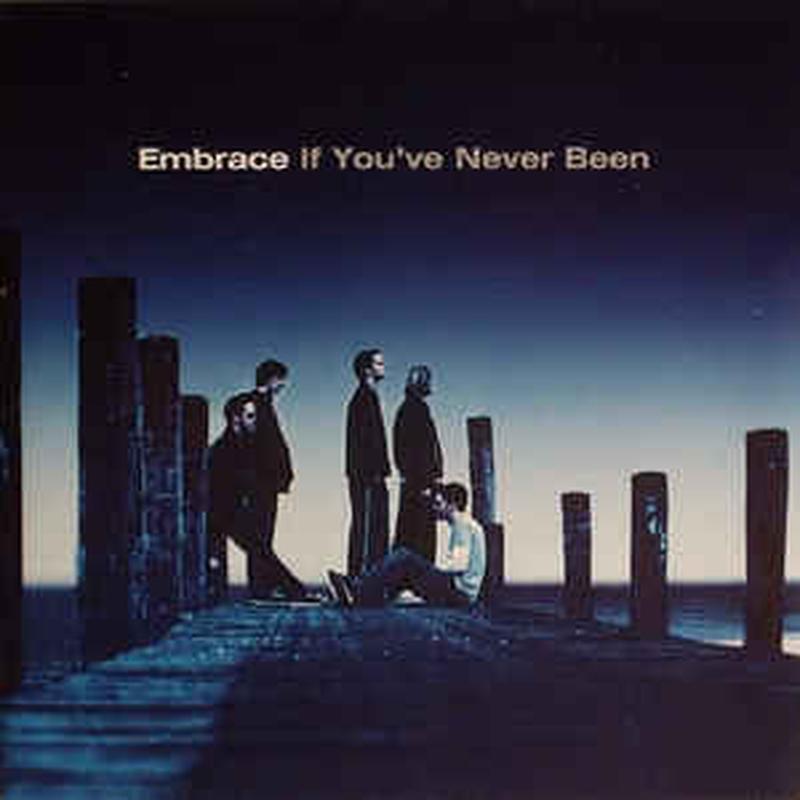 if-youve-never-been