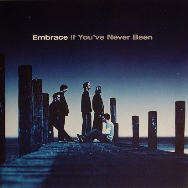 if-youve-never-been
