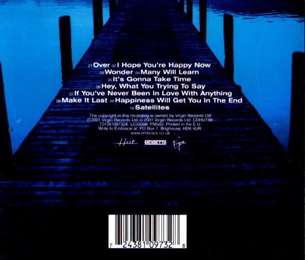 if-youve-never-been