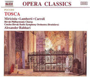 tosca