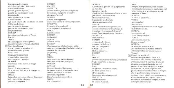 tosca