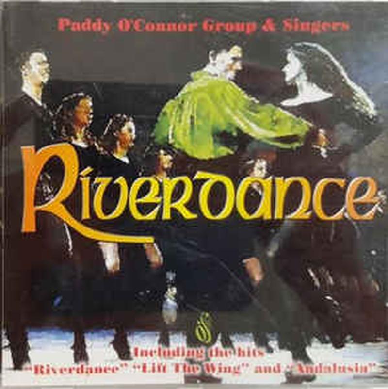 riverdance