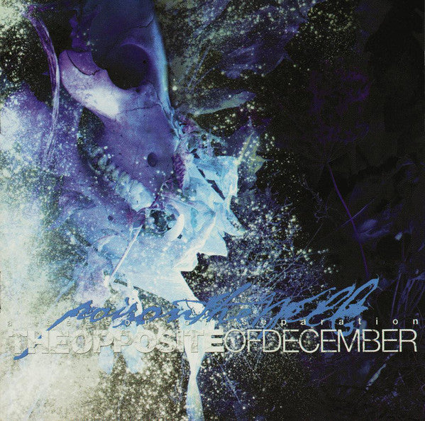the-opposite-of-december...-a-season-of-separation