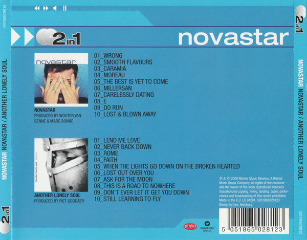 novastar/-another-lonely-soul