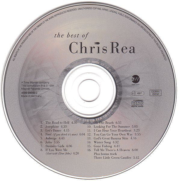 the-best-of-chris-rea