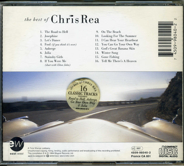 the-best-of-chris-rea