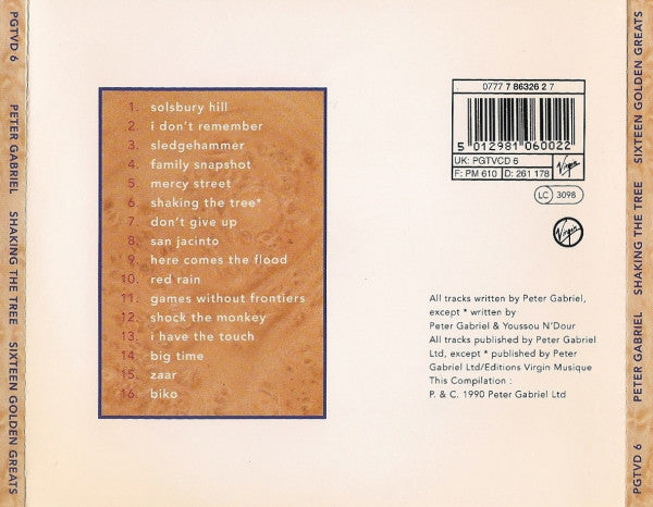 shaking-the-tree:-sixteen-golden-greats