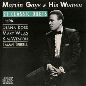marvin-gaye-&-his-women-:-21-classic-duets