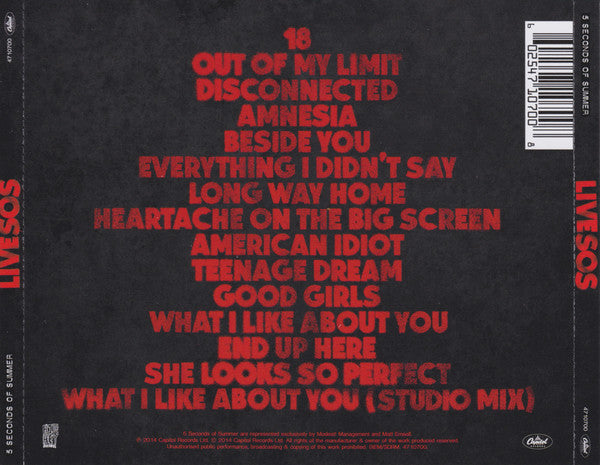 livesos