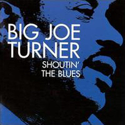 shoutin-the-blues