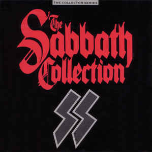 the-sabbath-collection