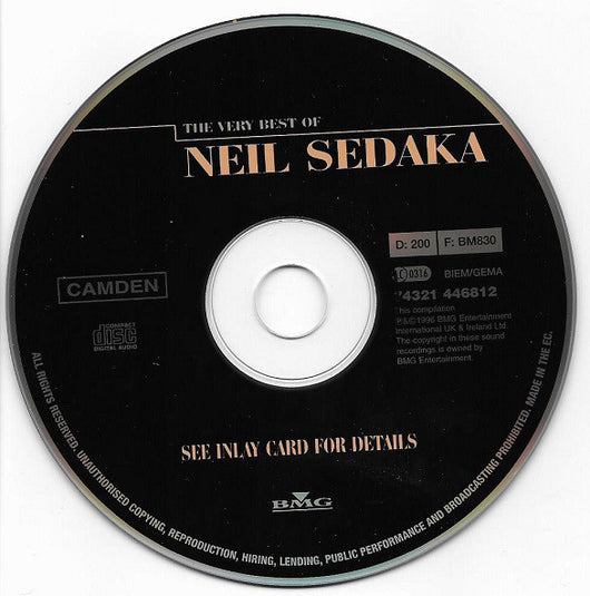 the-very-best-of-neil-sedaka