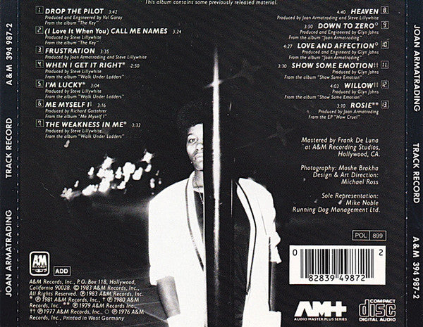 track-record