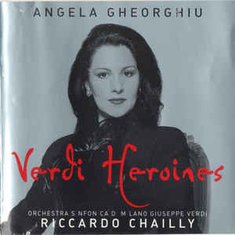 verdi-heroines