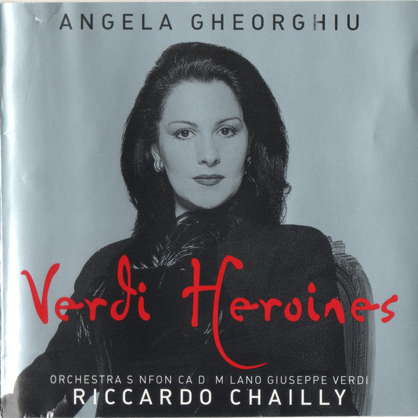 verdi-heroines
