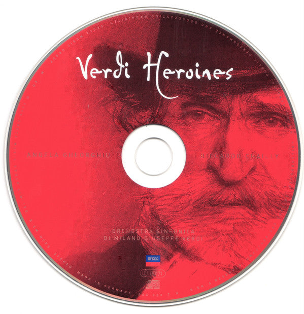 verdi-heroines