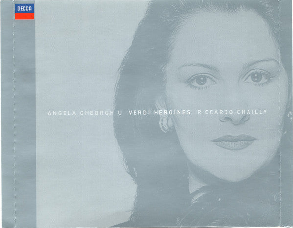 verdi-heroines
