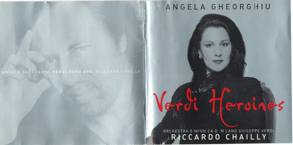 verdi-heroines