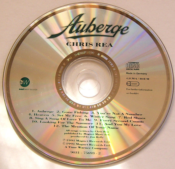 auberge
