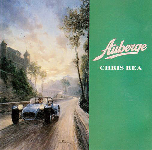 auberge