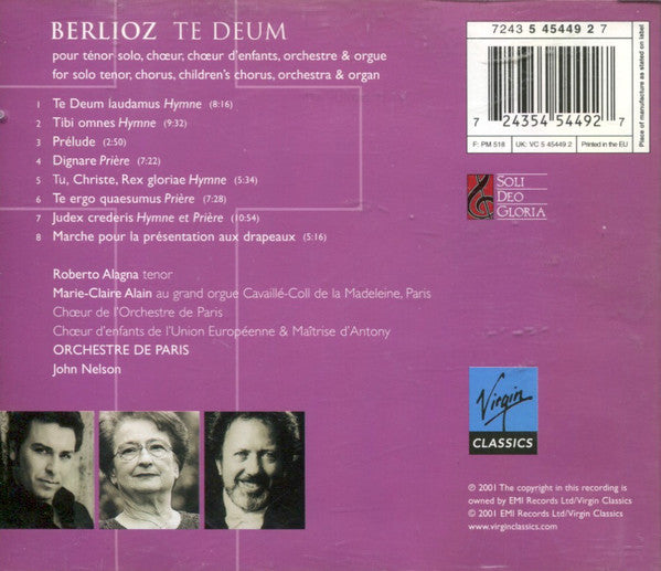 te-deum