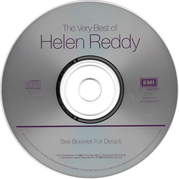 the-very-best-of-helen-reddy