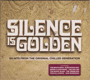 silence-is-golden