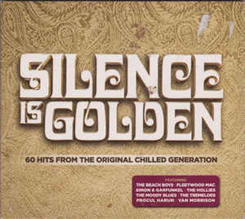 silence-is-golden