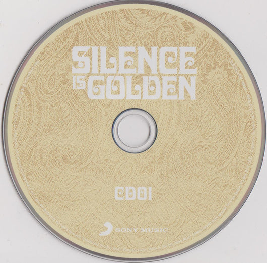 silence-is-golden