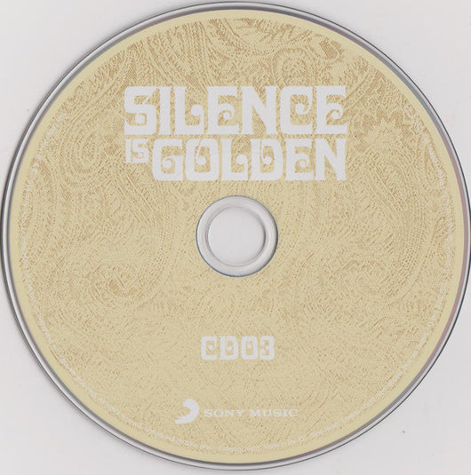 silence-is-golden