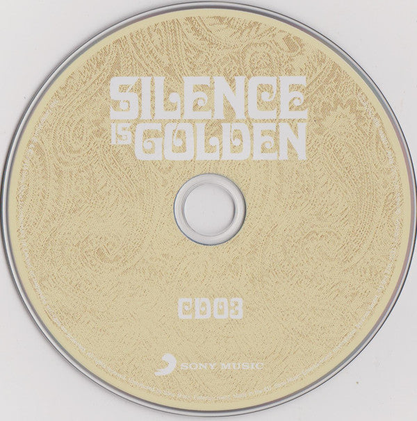 silence-is-golden