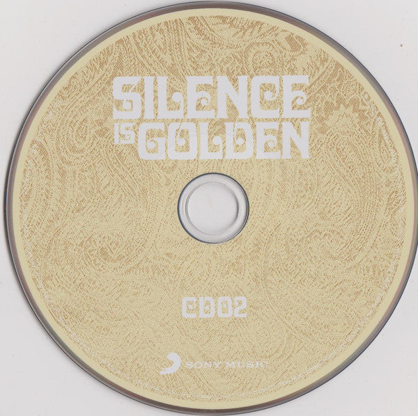 silence-is-golden