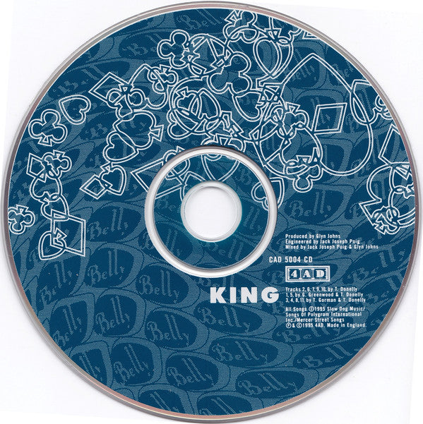 king