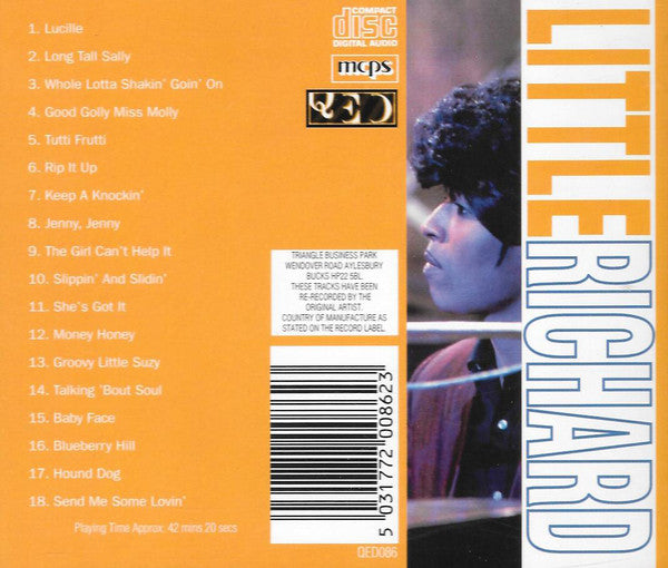 little-richard
