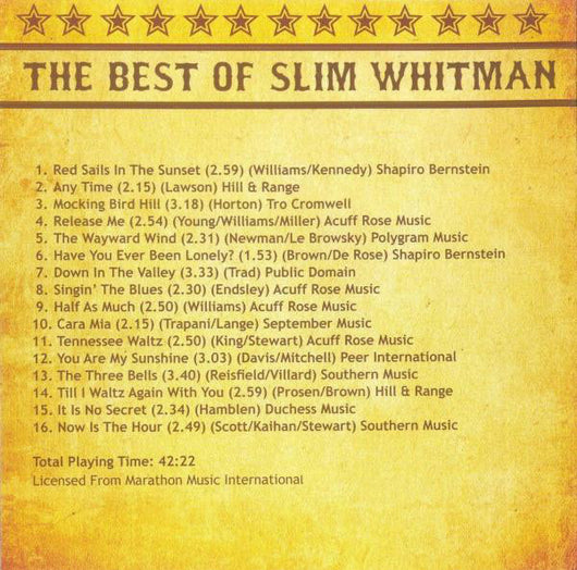 the-best-of-slim-whitman