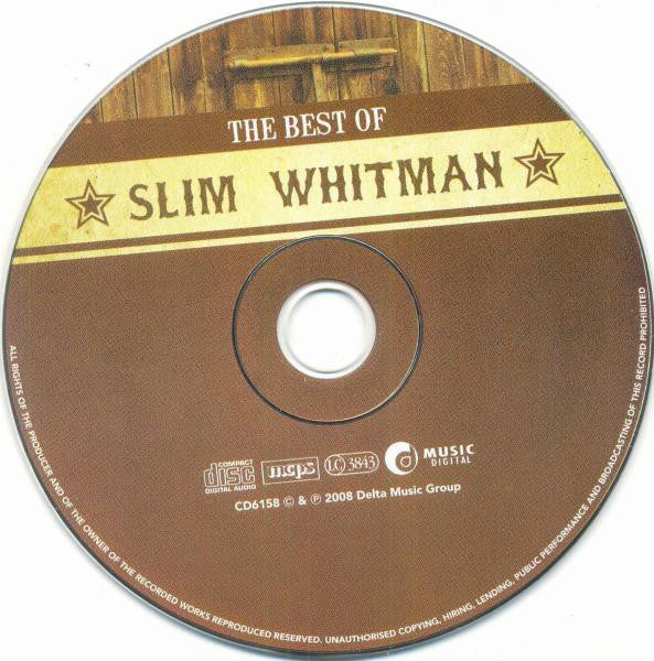 the-best-of-slim-whitman