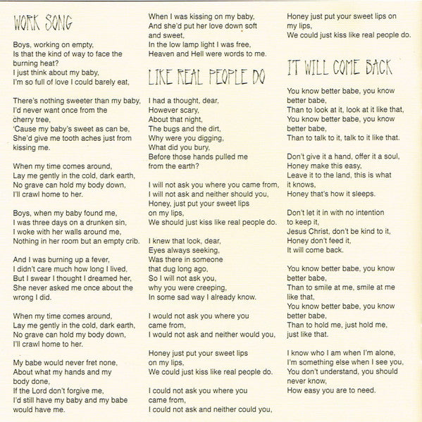 hozier