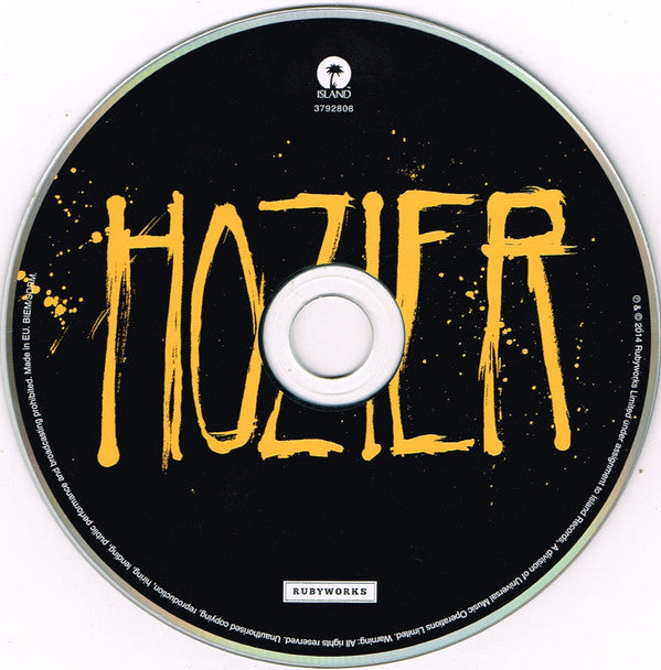 hozier
