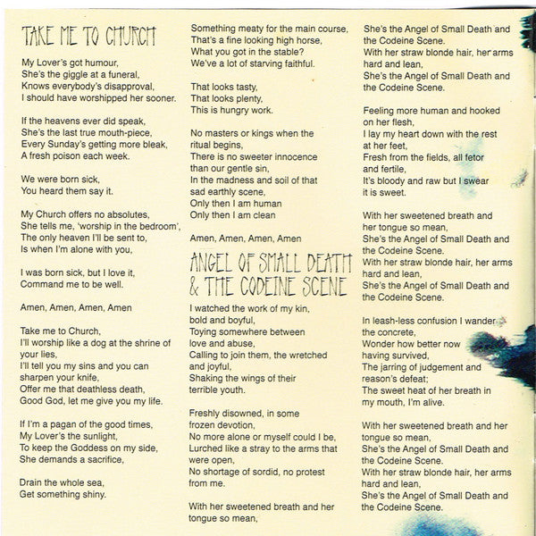 hozier